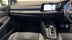 Volkswagen Golf 1.5 eTSI 150 R-Line 5dr DSG Petrol Hatchback